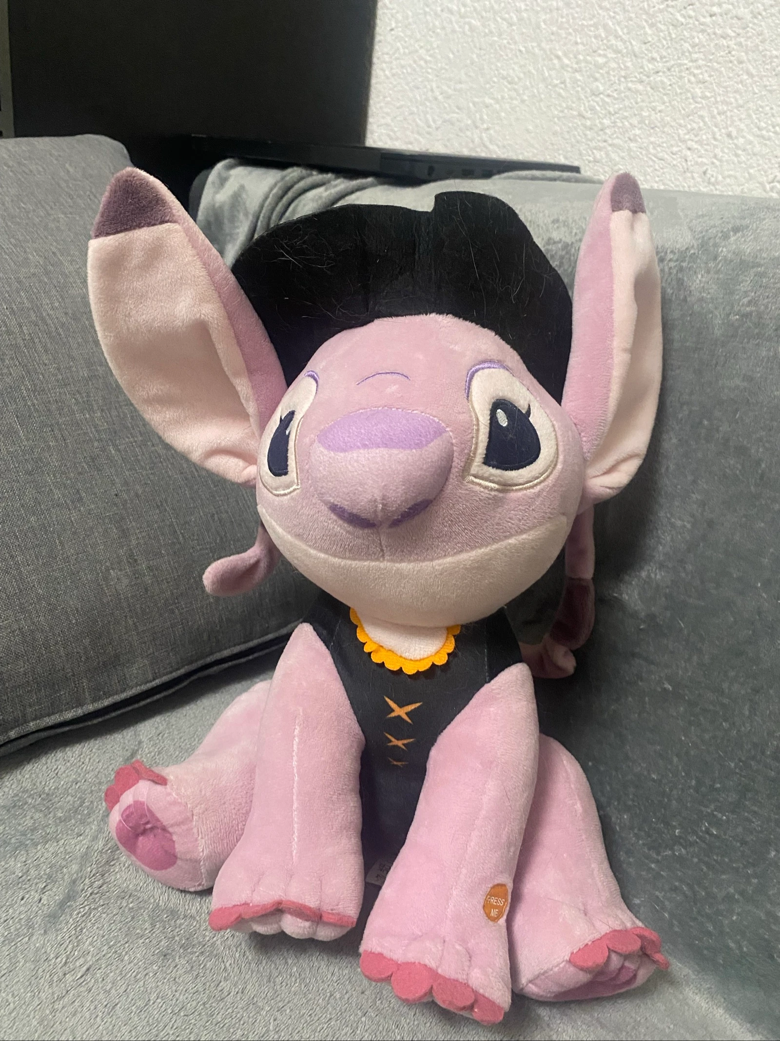 Peluche 